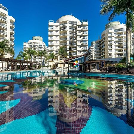 Apto Completo para Férias, Praia e Beto Carrero Penha  Esterno foto