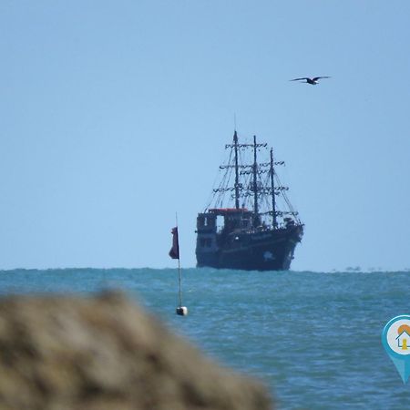 Apto Completo para Férias, Praia e Beto Carrero Penha  Esterno foto