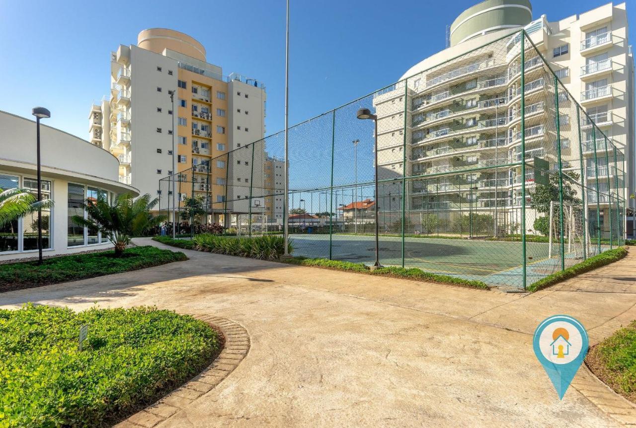 Apto Completo para Férias, Praia e Beto Carrero Penha  Esterno foto