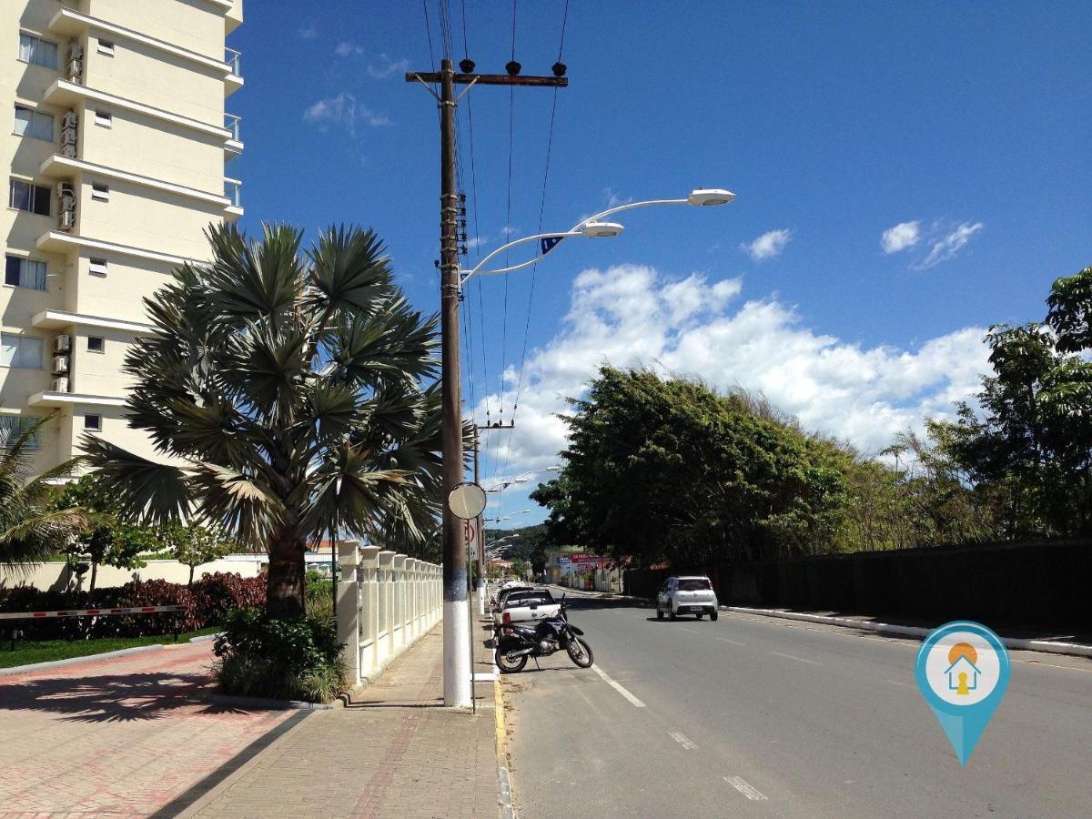 Apto Completo para Férias, Praia e Beto Carrero Penha  Esterno foto