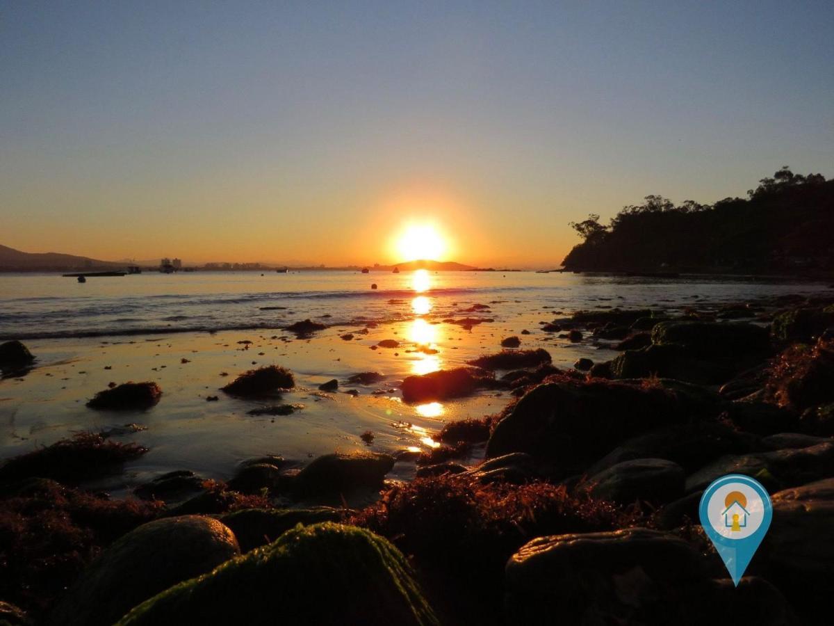 Apto Completo para Férias, Praia e Beto Carrero Penha  Esterno foto