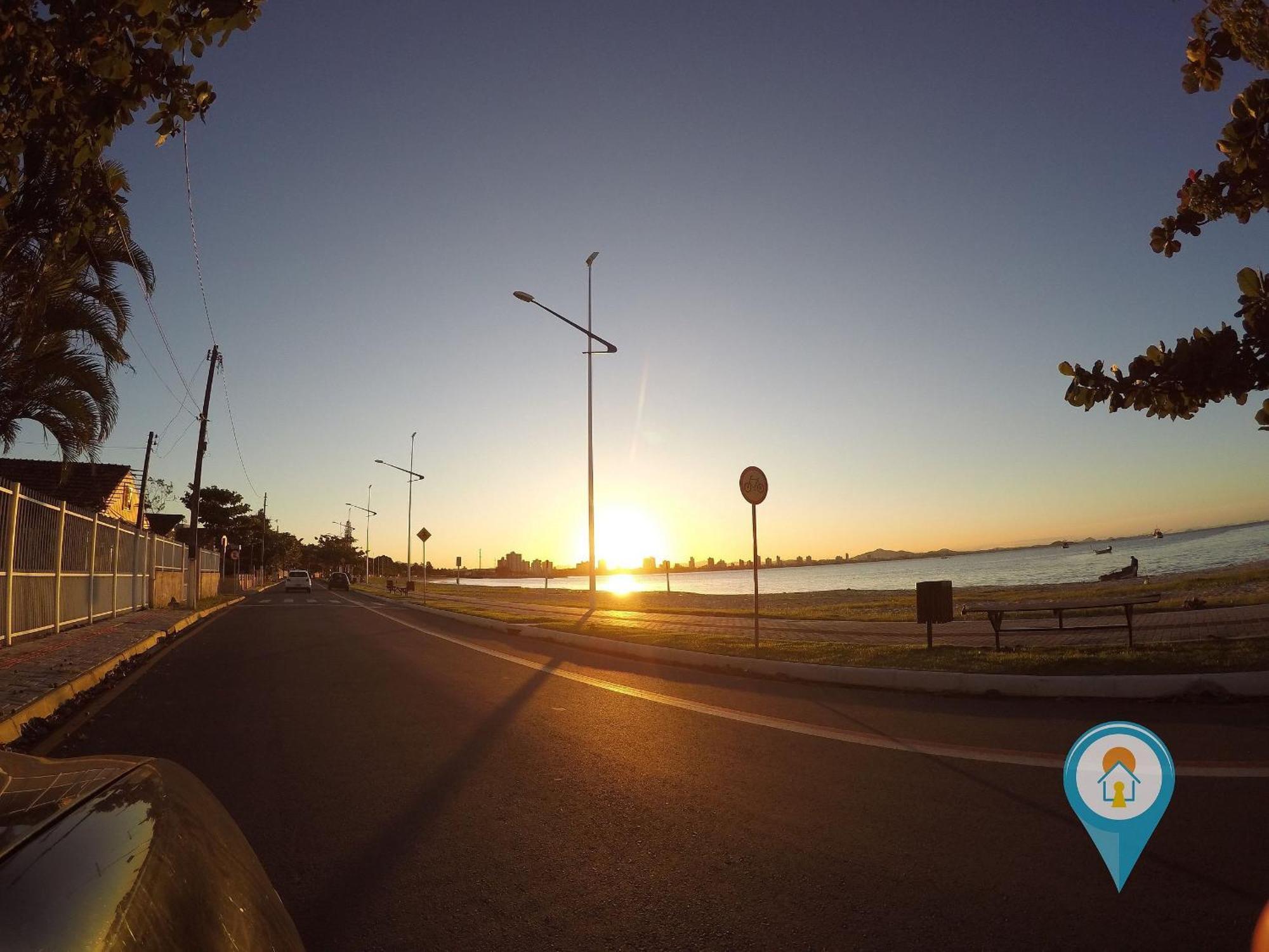 Apto Completo para Férias, Praia e Beto Carrero Penha  Esterno foto