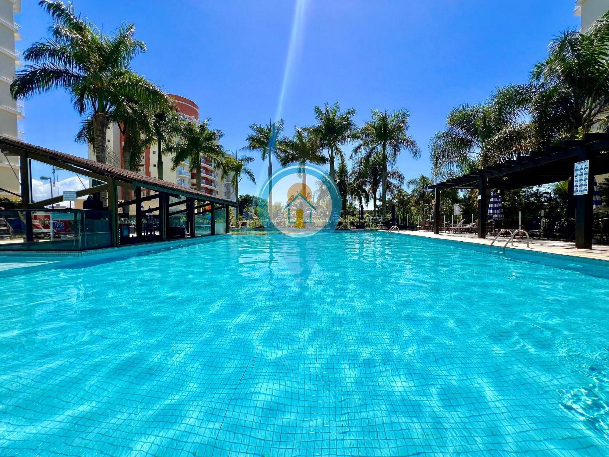 Apto Completo para Férias, Praia e Beto Carrero Penha  Esterno foto
